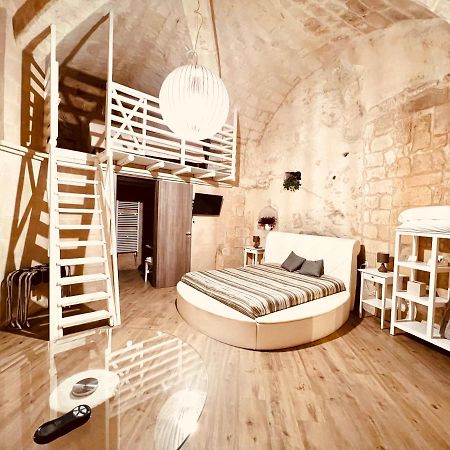 Alle Grotte Matera Ngoại thất bức ảnh