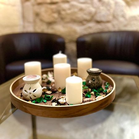 Alle Grotte Matera Ngoại thất bức ảnh