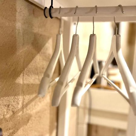 Alle Grotte Matera Ngoại thất bức ảnh