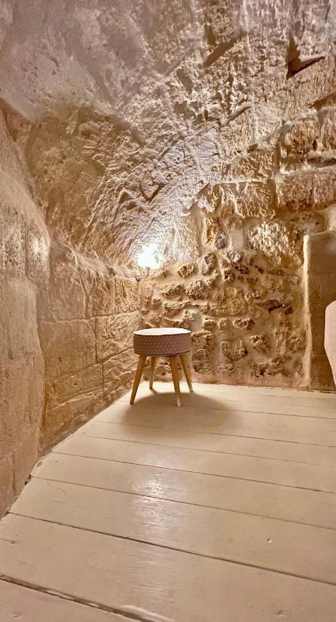 Alle Grotte Matera Ngoại thất bức ảnh