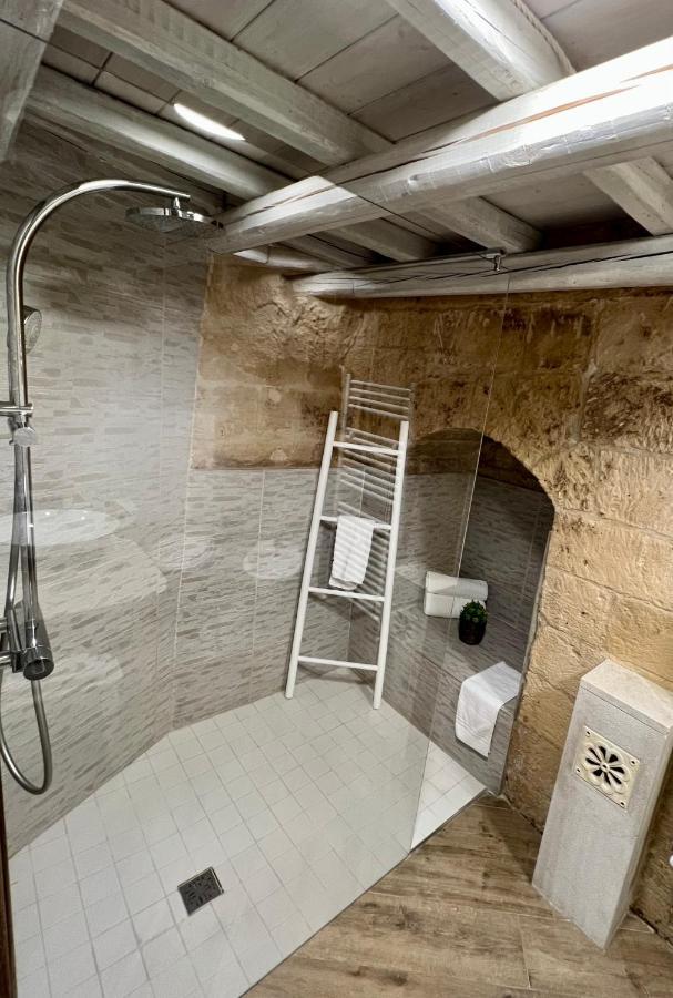 Alle Grotte Matera Ngoại thất bức ảnh