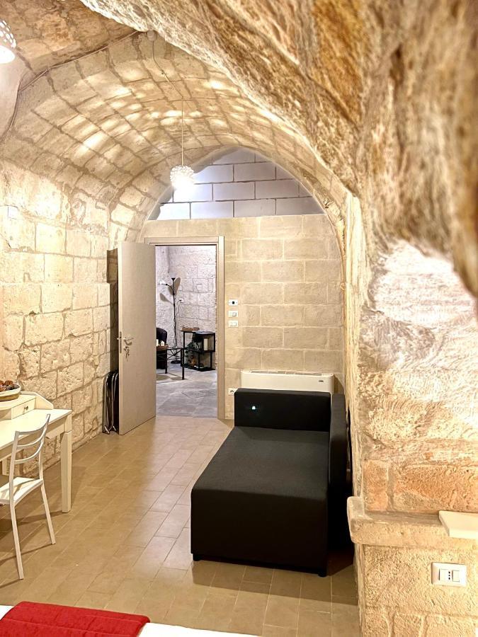 Alle Grotte Matera Ngoại thất bức ảnh