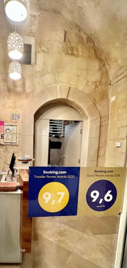 Alle Grotte Matera Ngoại thất bức ảnh