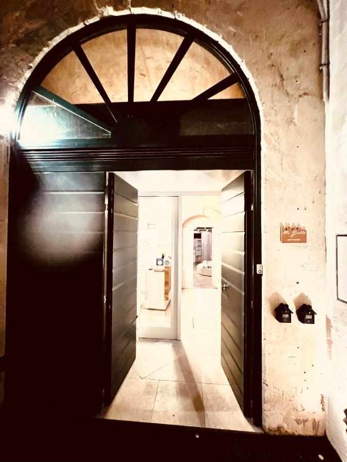 Alle Grotte Matera Ngoại thất bức ảnh