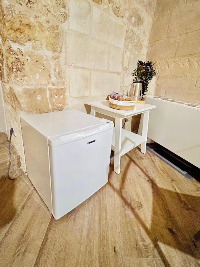 Alle Grotte Matera Ngoại thất bức ảnh