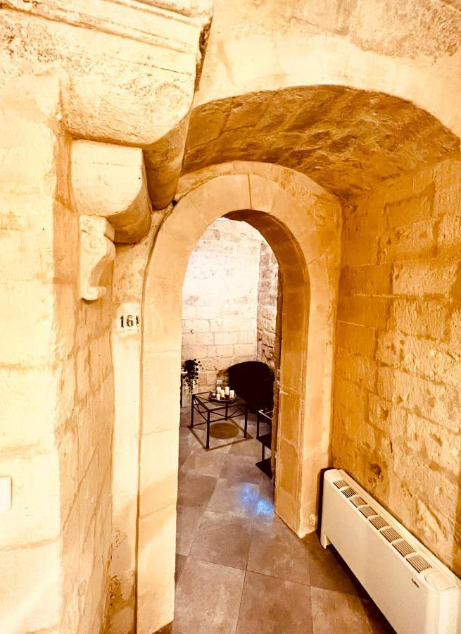 Alle Grotte Matera Ngoại thất bức ảnh