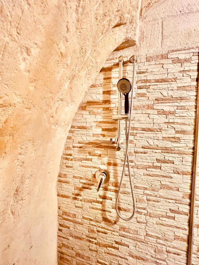 Alle Grotte Matera Ngoại thất bức ảnh