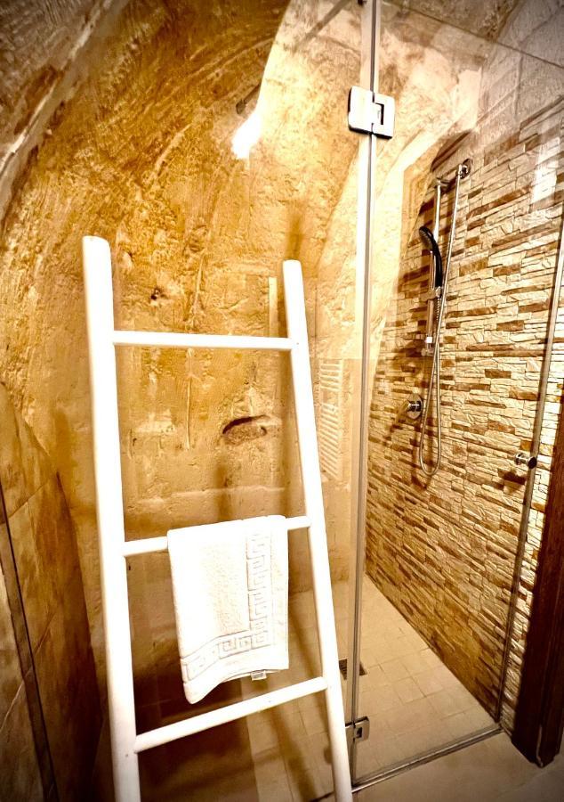 Alle Grotte Matera Ngoại thất bức ảnh